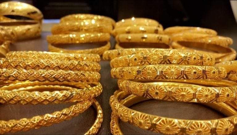 سعر غرام الذهب يرتفع محلياً 12 ألف ليرة